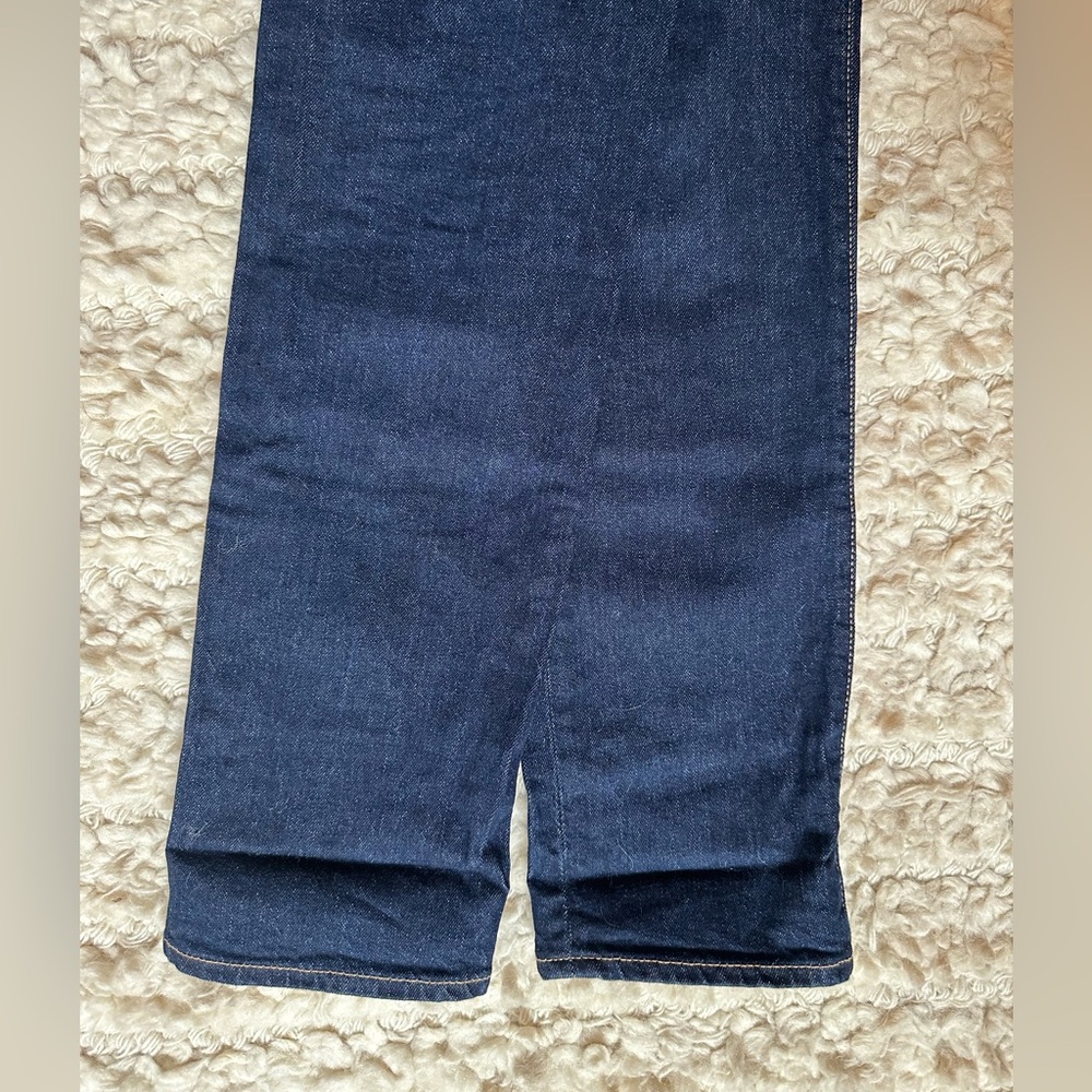 Levi's Men's Classic 511 Denim Jeans, Indigo - Picture 6 of 6